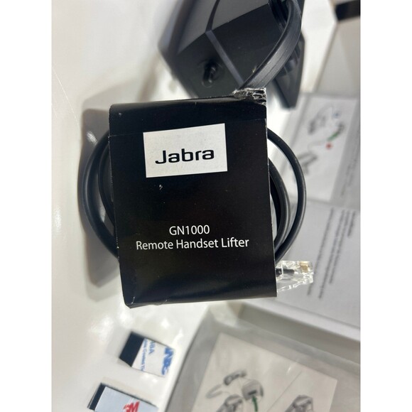 Jabra GN1000 Remote Handset Lifter 01-0369 - Picture 3 of 6